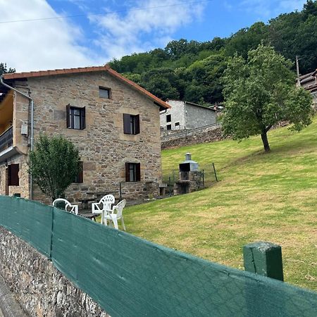 Villa Casuca De Susi Arenas de Iguña Exterior foto