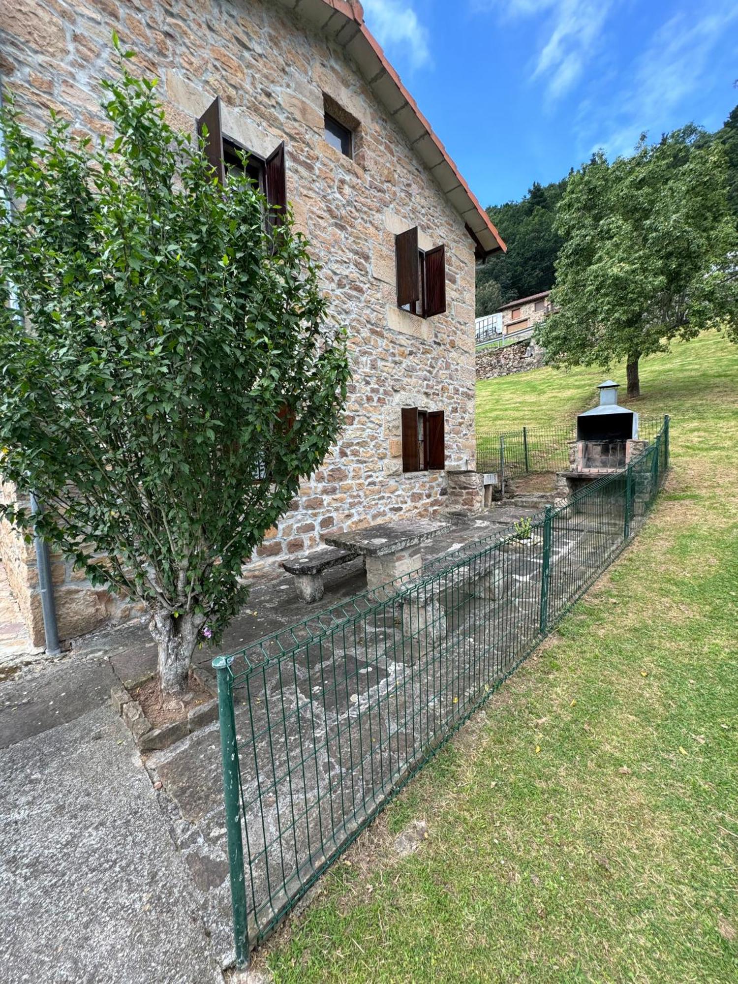 Villa Casuca De Susi Arenas de Iguña Exterior foto
